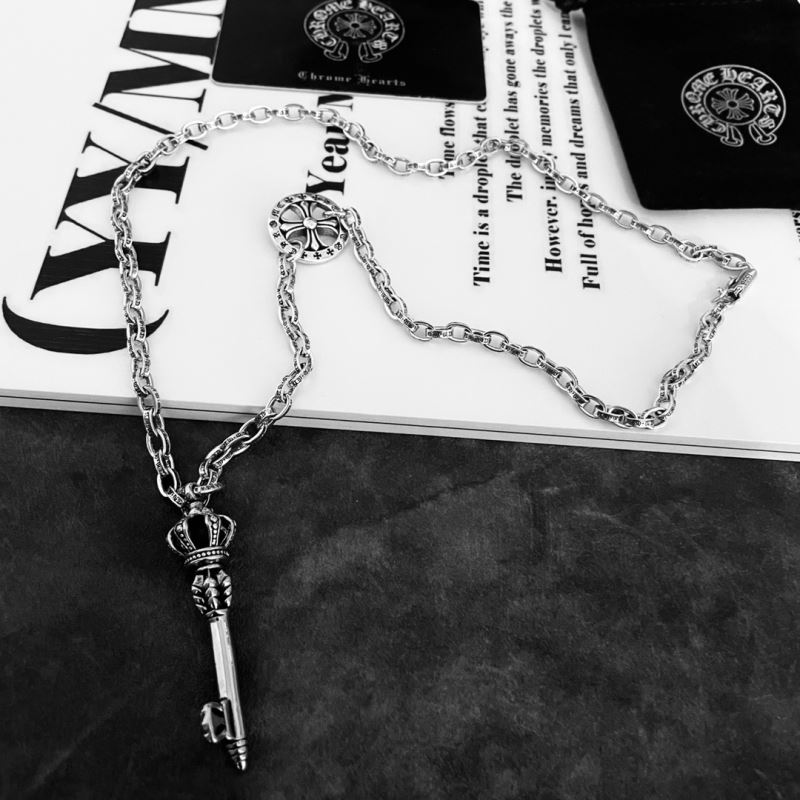 Chrome Hearts Necklaces